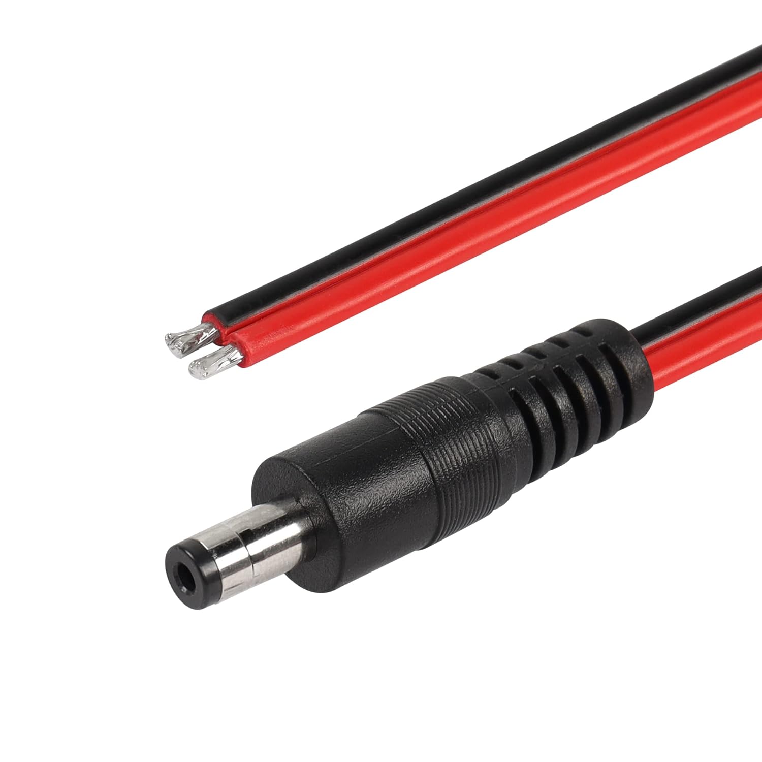 Photography Led Lighting Kit - 1pc 14AWG DC Power Supply 5.5mm