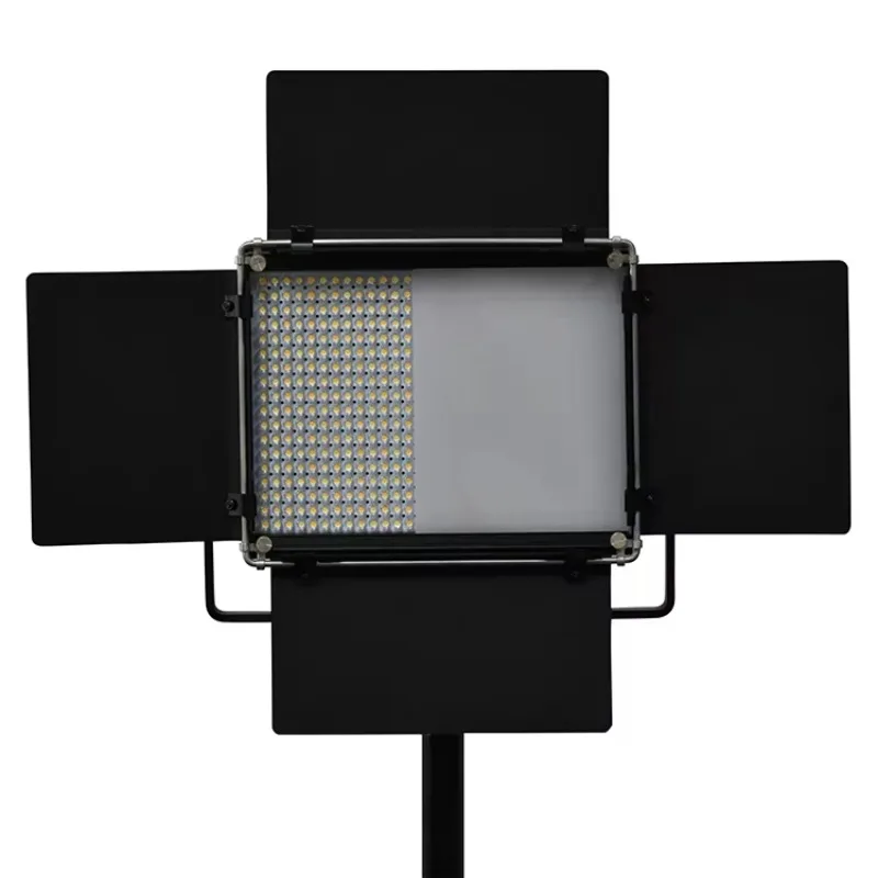 Good Lighting In Photography - Professional LED stage light studio photography