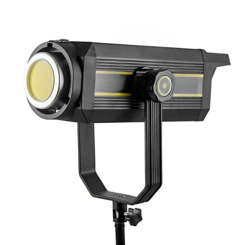 Good Lighting In Photography - Live stream filling light live stream