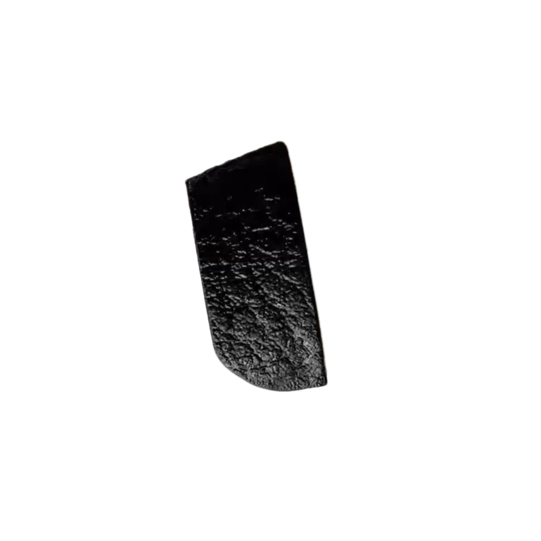 Nikon Camera Z6 Iii - Genuine Rear Card Slot Decor Rubber
