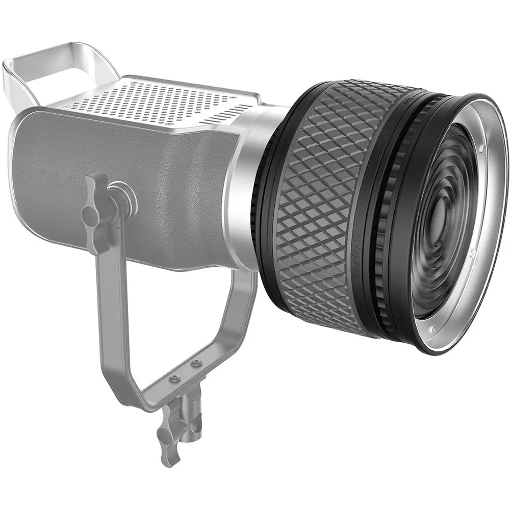 GVM Official F40 Fresnel Lens  - Photography Lighting Design 评论和价格