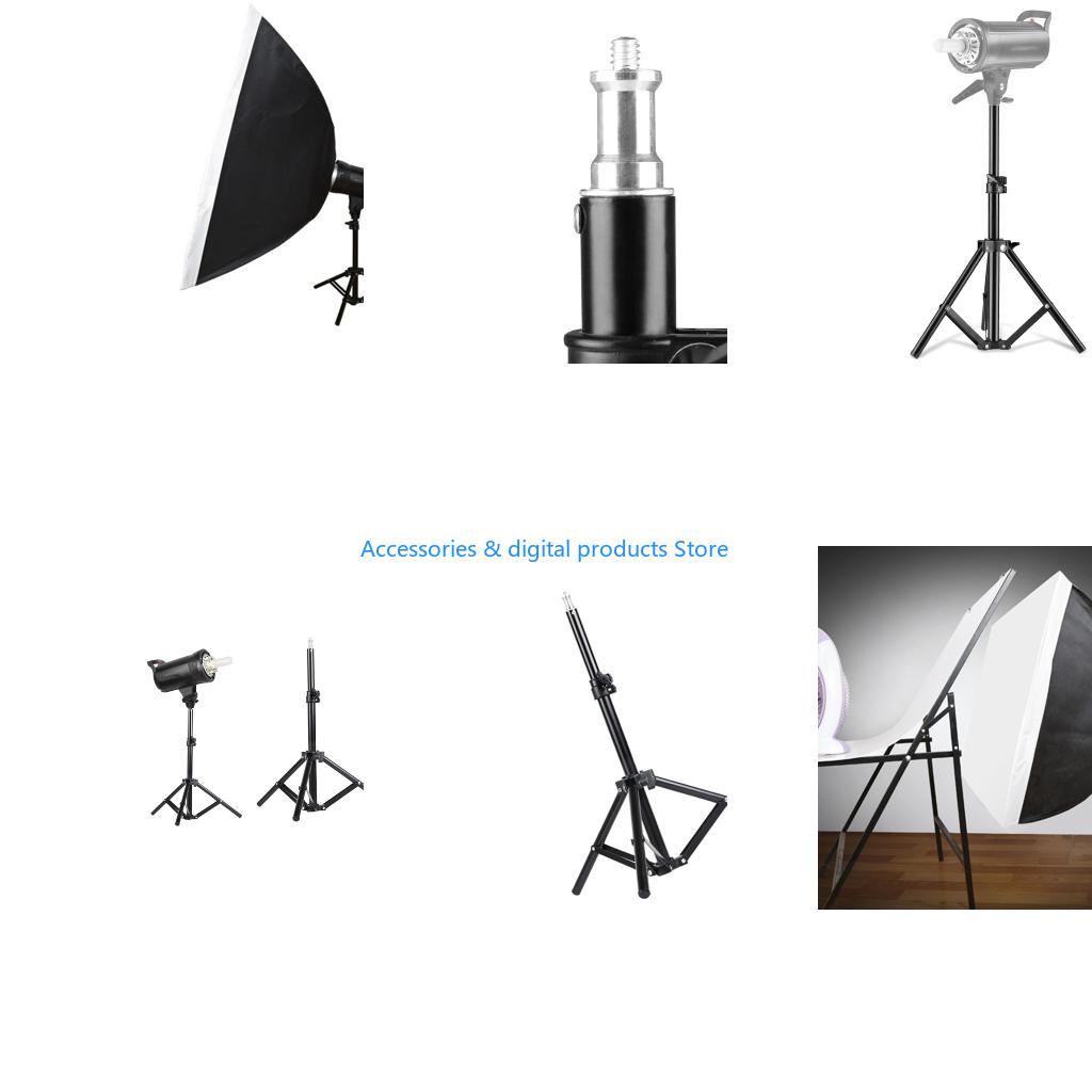 77JD Aluminum Photography Ligh - Photography Lighting Design 评论和价格