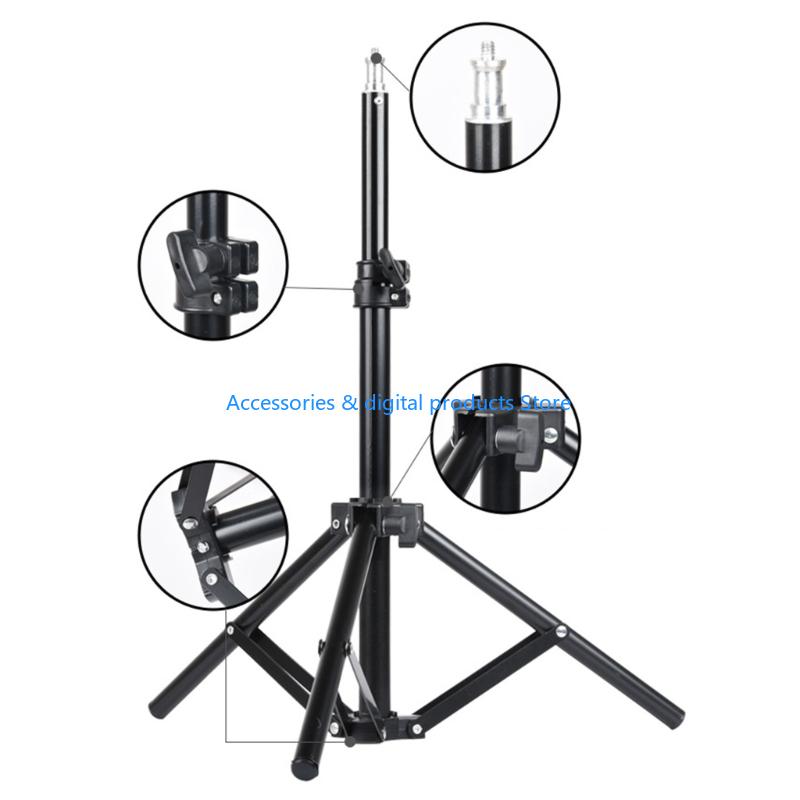 77JD Aluminum Photography Ligh - Photography Lighting Design 评论和价格