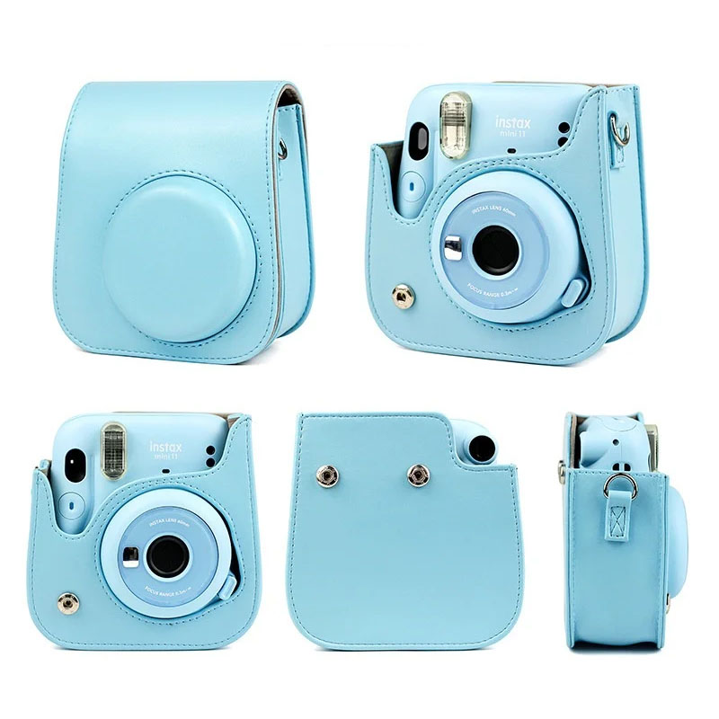For Fujifilm Film Camera Bag f - Photography Lighting Equipment Bags 评论和价格