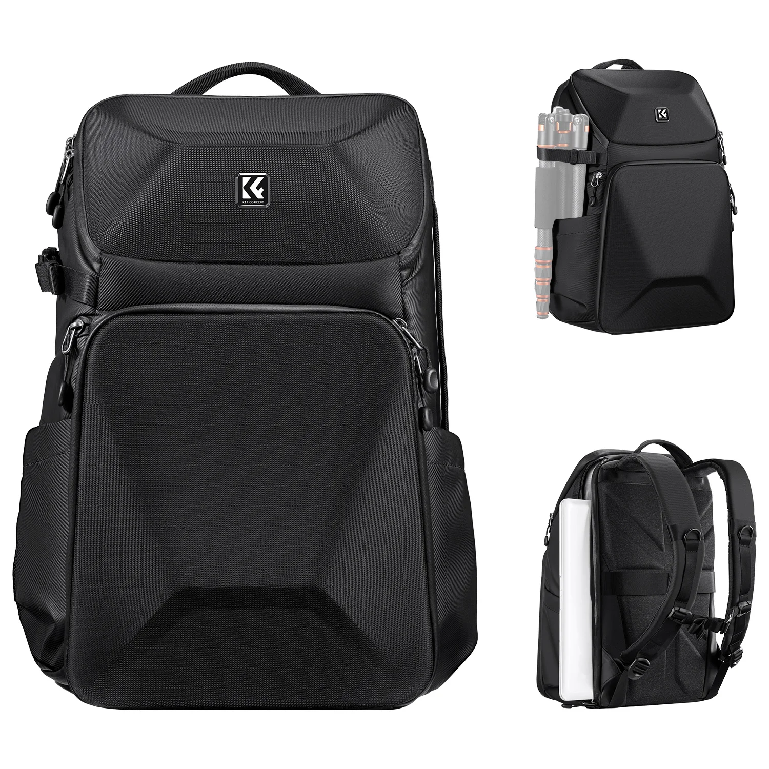 K&F CONCEPT 20L Camera Backpac - Photography Lighting Equipment Bags 评论和价格