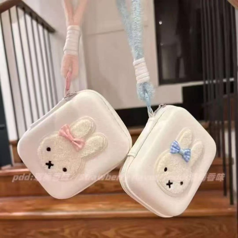 New Instagram-Style Miffy Bunn - Photography Lighting Equipment Bags 评论和价格