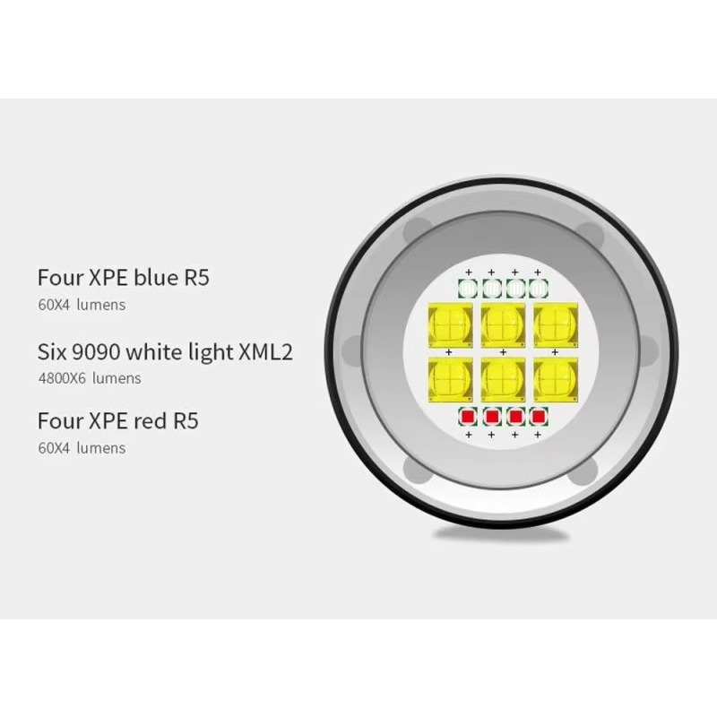 Underwater Photography Light R - Good Lighting In Photography 评论和价格