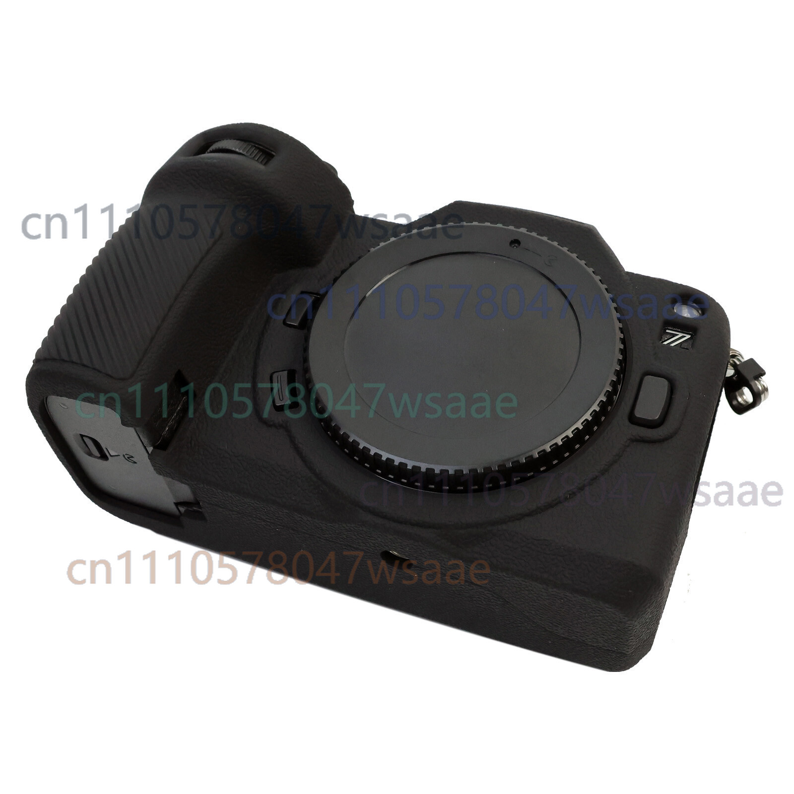 Camera Soft Silicone Case For  - Nikon Camera Z6 Iii 评论和价格