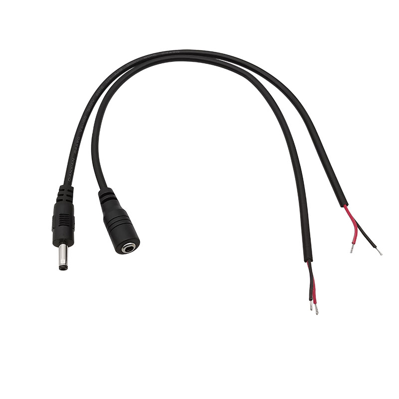 DC 3.5mm X 1.35mm Male Plug Fe - Photography Led Lighting Kit 评论和价格