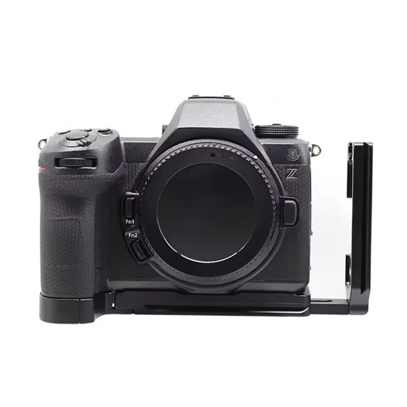 Z63 Extension L Bracket for Ni - Nikon Camera Z6 Iii 评论和价格