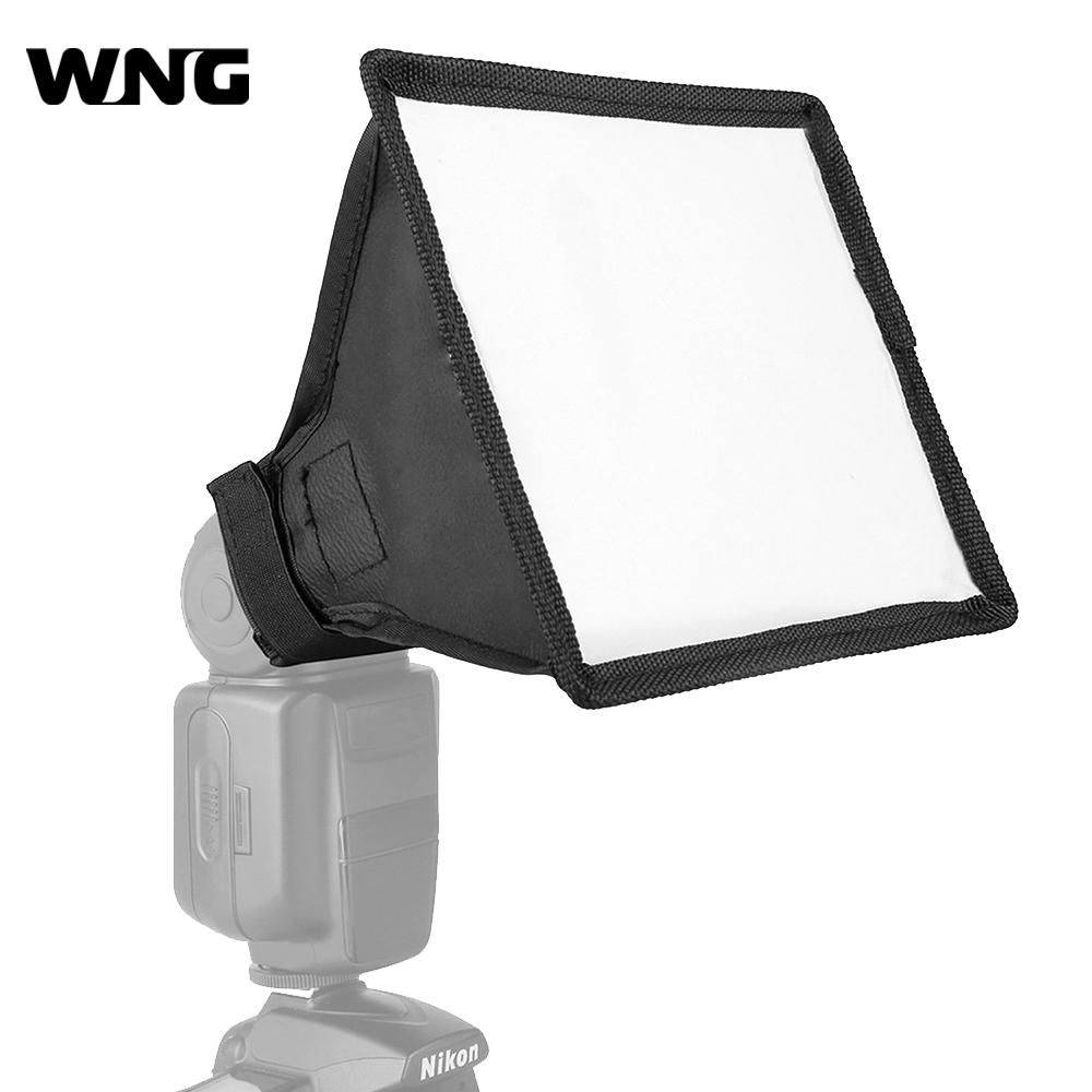 15x17cm Softbox Reflector Flas - Photography Lighting Kits 评论和价格