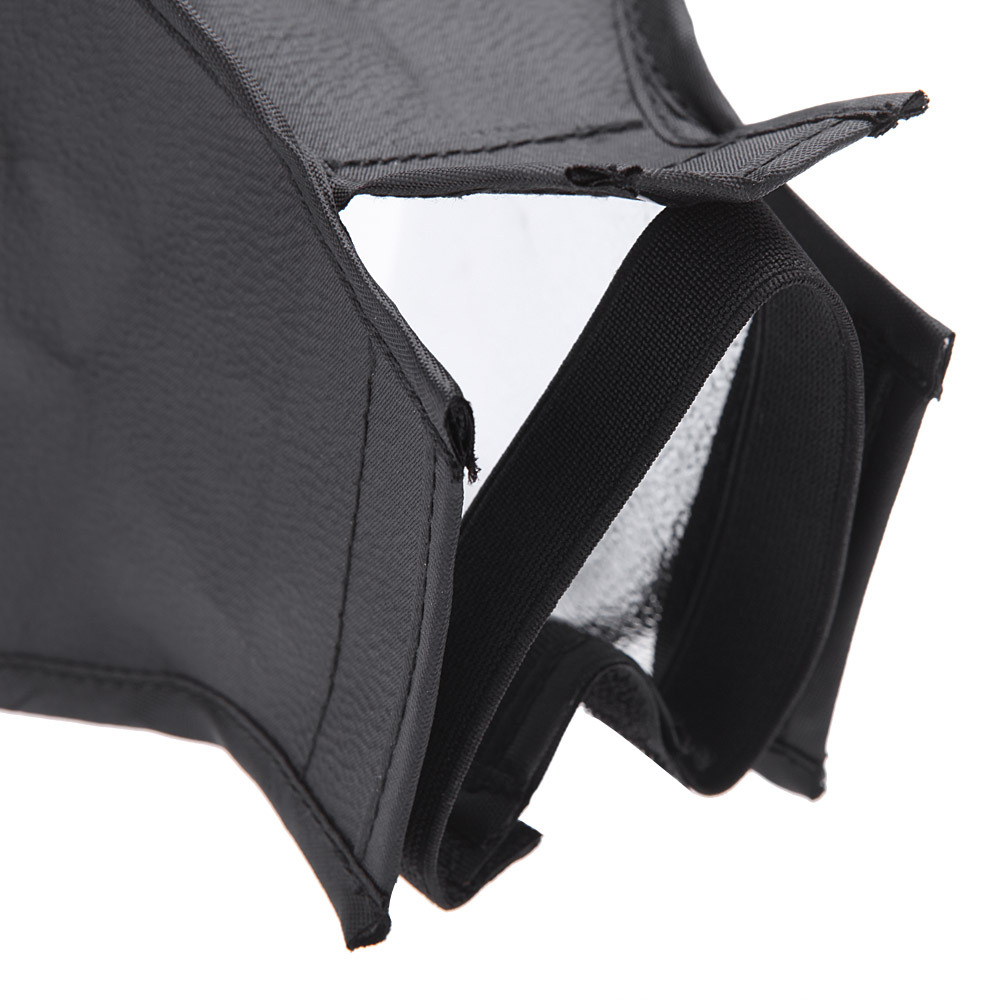 15x17cm Softbox Reflector Flas - Photography Lighting Kits 评论和价格