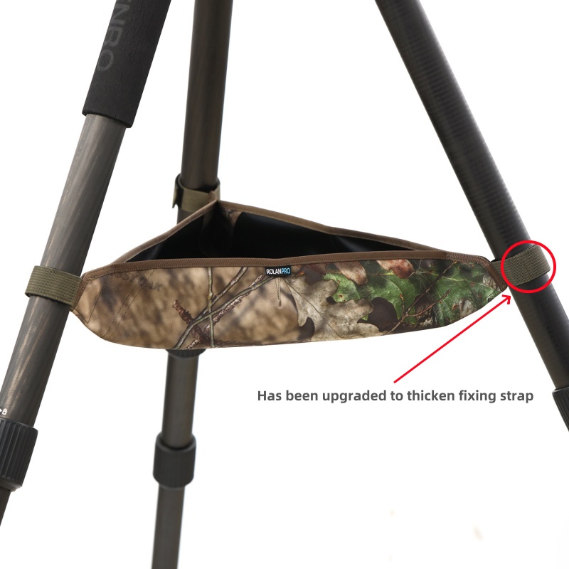 ROLANPRO Tripod Stone Bag Stud - Photography Lighting Weight Bags 评论和价格
