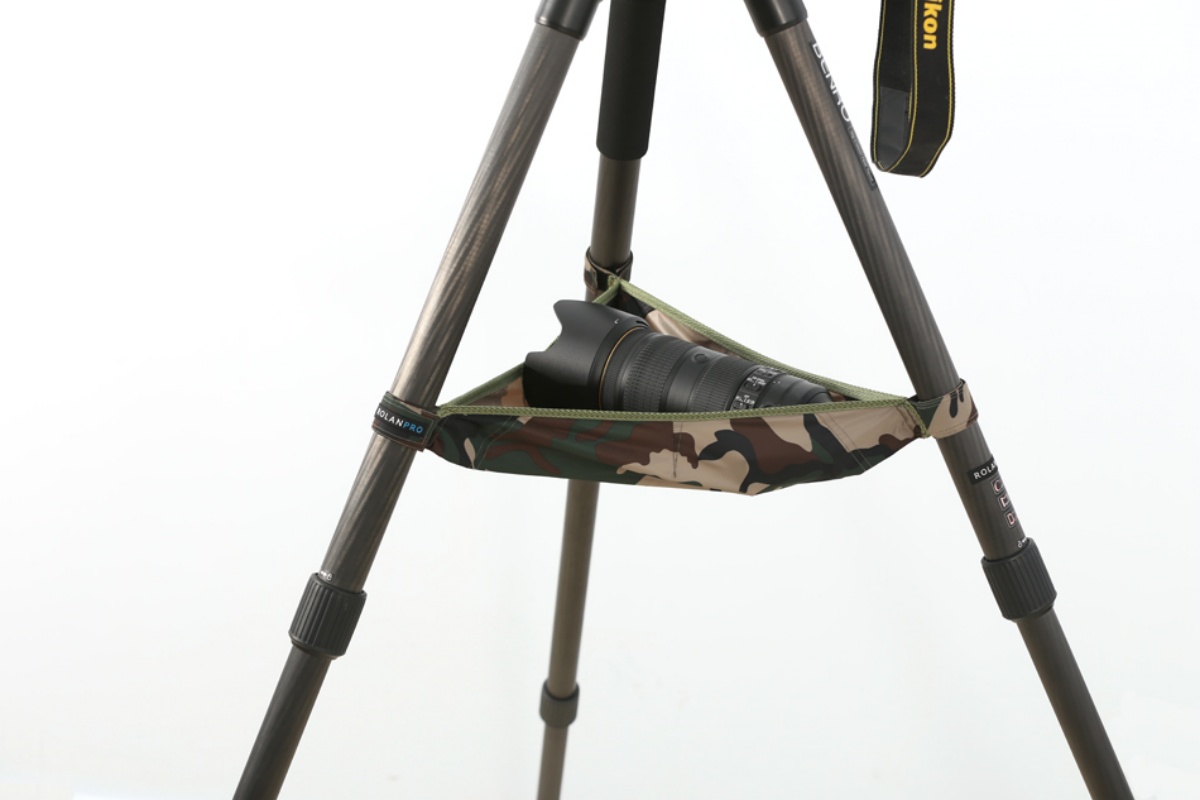 ROLANPRO Tripod Stone Bag Stud - Photography Lighting Weight Bags 评论和价格