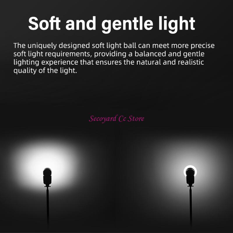 N3UC Foldable Softbox Spherica - Photography Lighting Design 评论和价格
