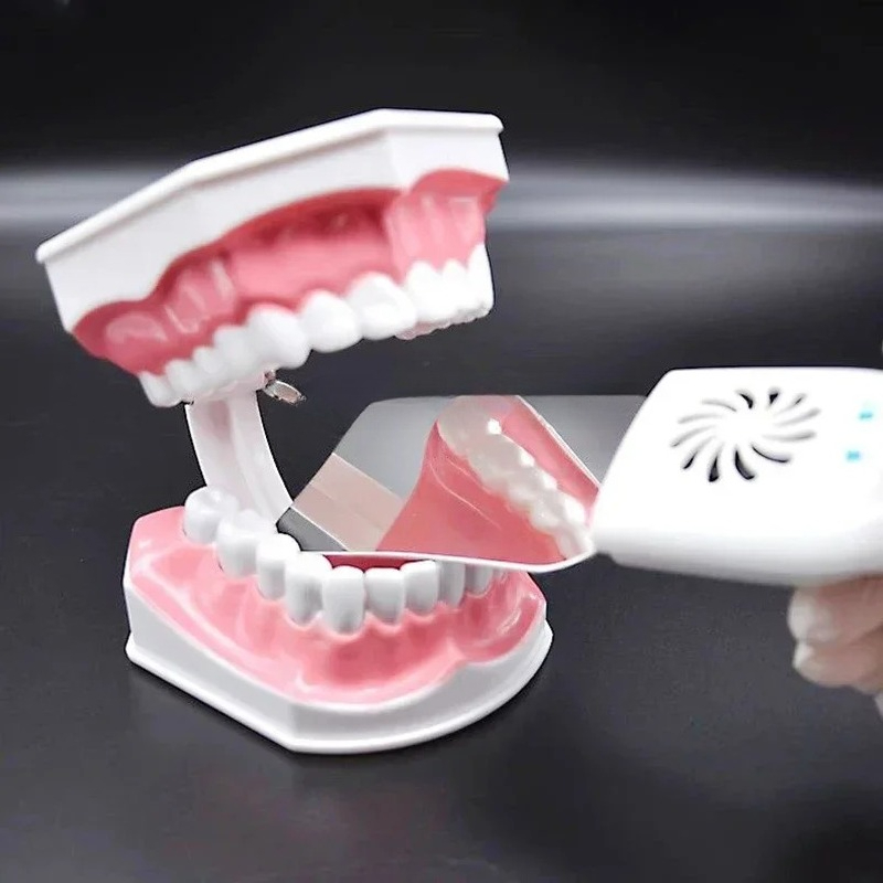 Orthodontic Mirror with Light, - Photography Lighting Reflector 评论和价格