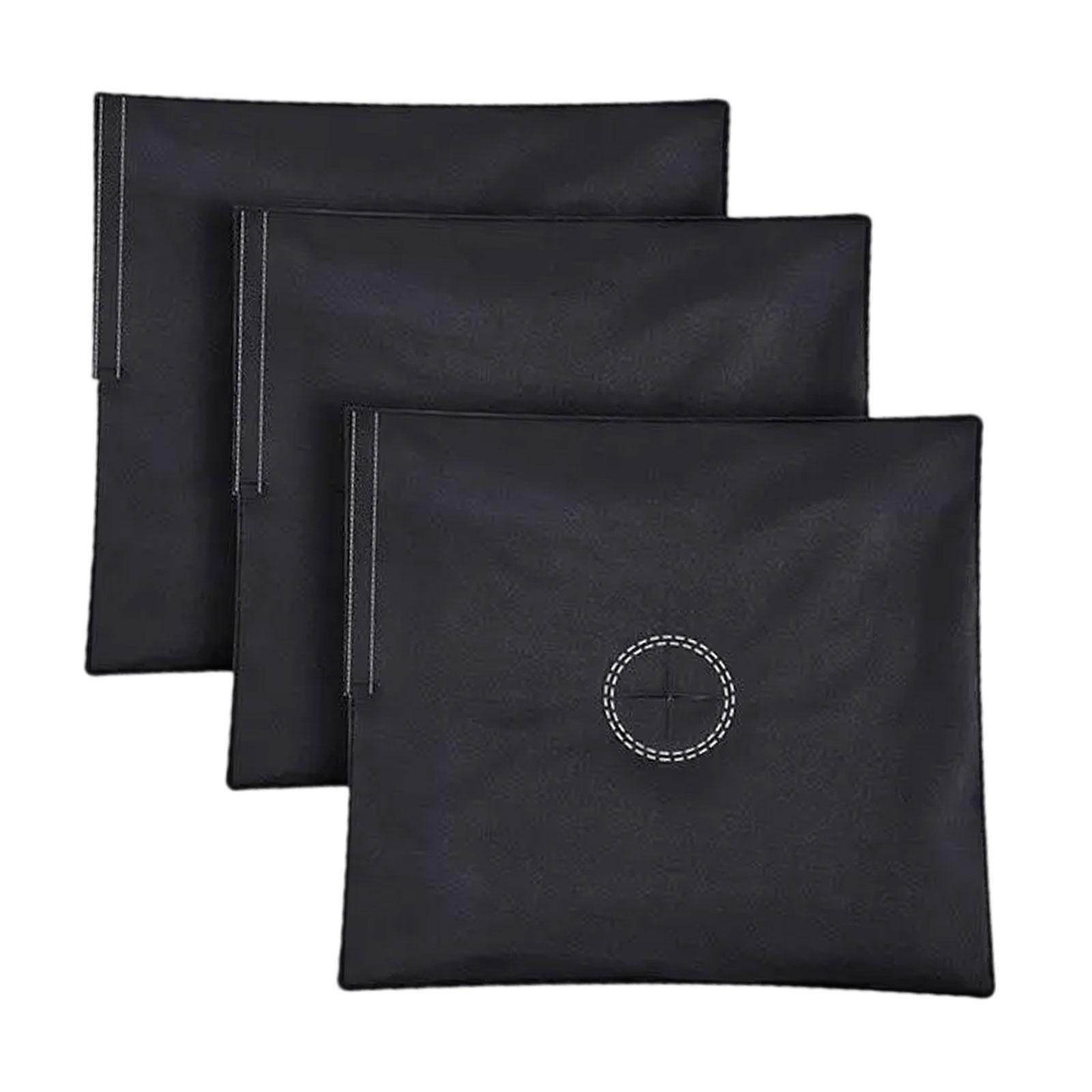 3 Pieces Sandbag Weight Bag Fl - Photography Lighting Weight Bags 评论和价格