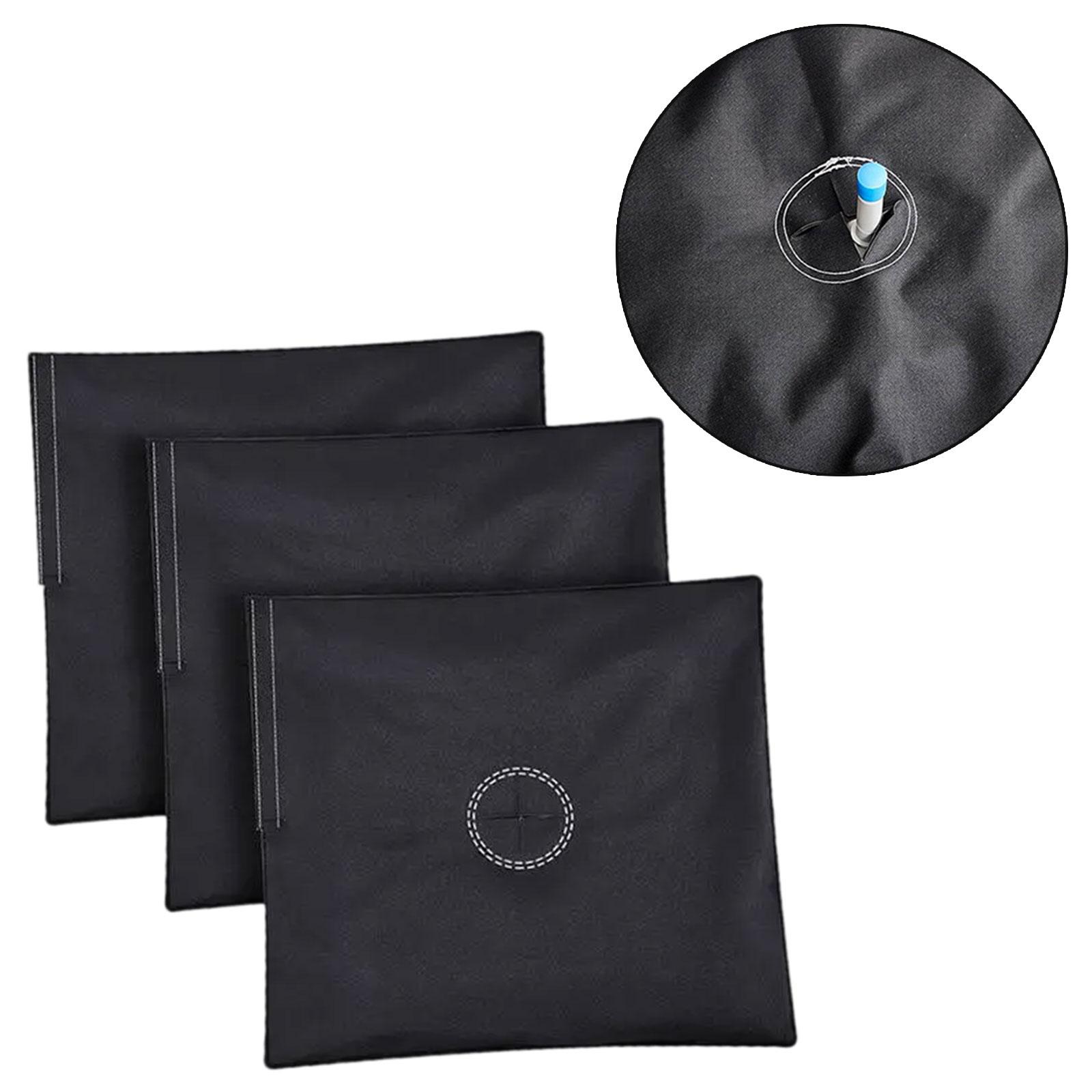 3 Pieces Sandbag Weight Bag Fl - Photography Lighting Weight Bags 评论和价格