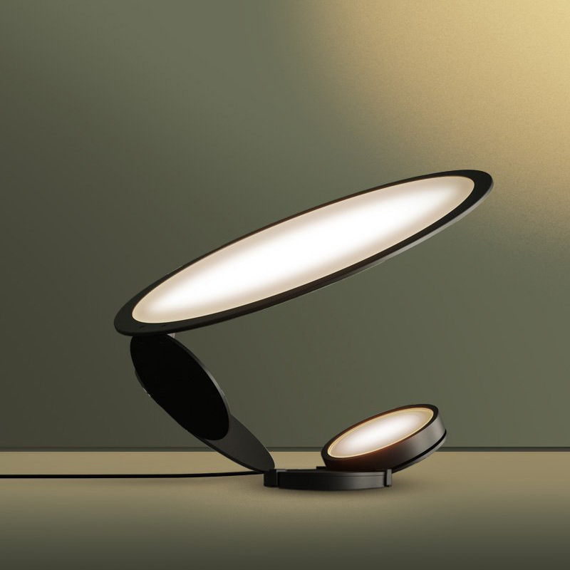 Postmodern Creative Floor Lamp - Photography Lighting Design 评论和价格