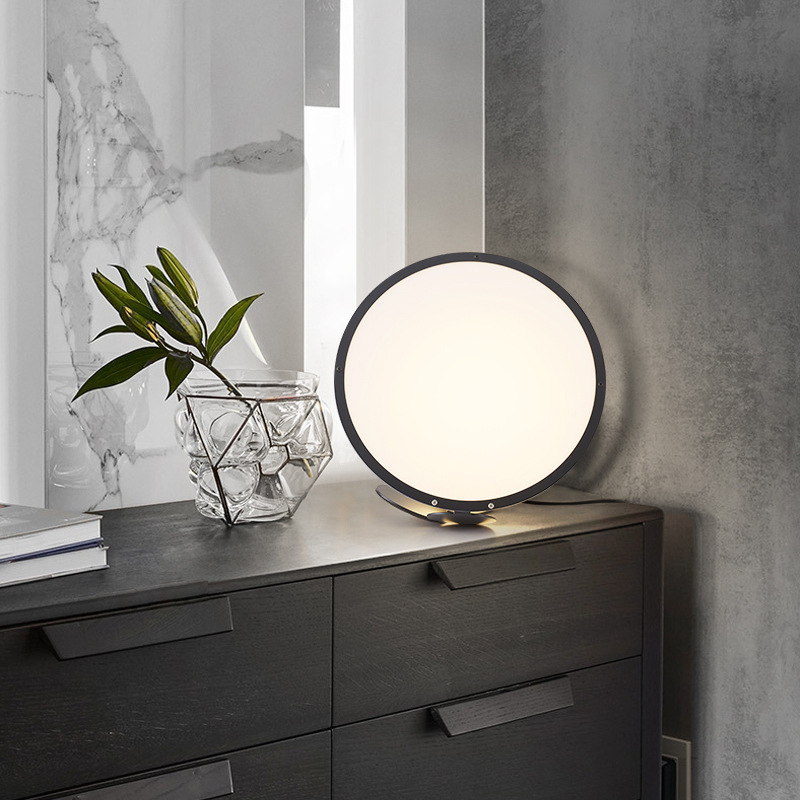 Postmodern Creative Floor Lamp - Photography Lighting Design 评论和价格