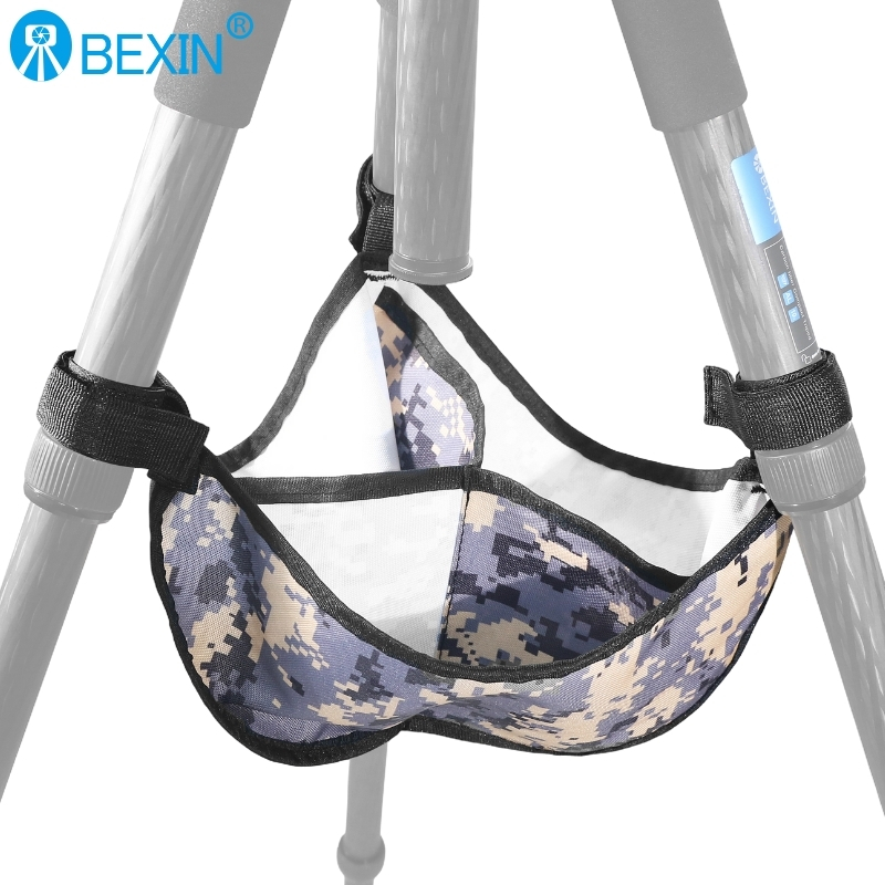 BEXIN Tripod Weight Bag Black  - Photography Lighting Weight Bags 评论和价格