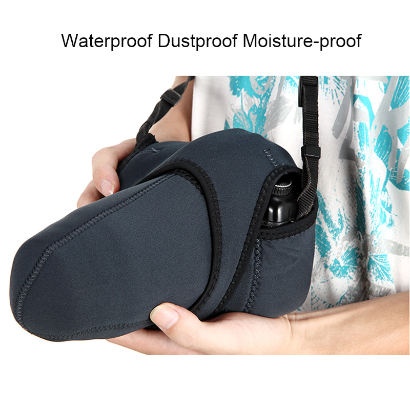 Camera Bag For Canon/Sony/Niko - Photography Lighting Equipment Bags 评论和价格