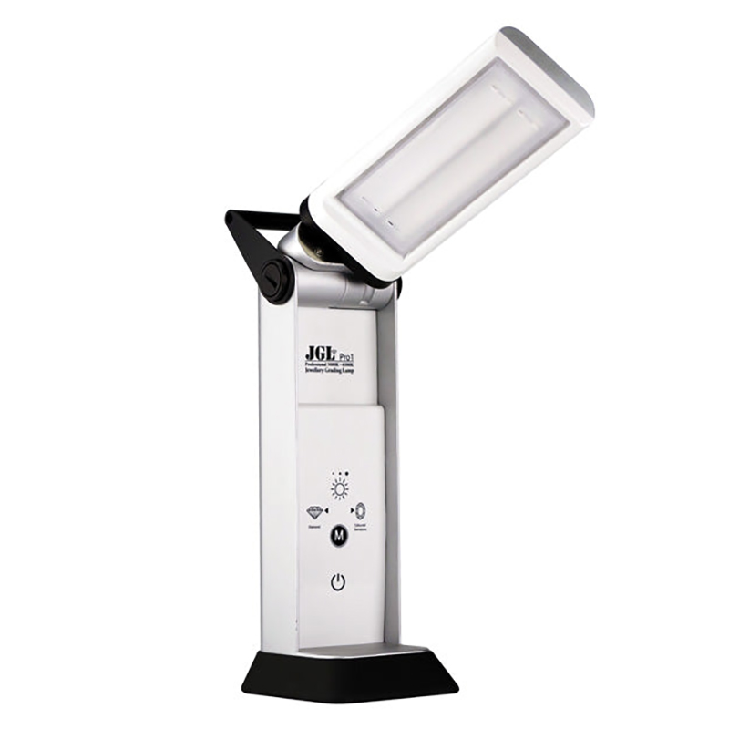 JGL Pro 5V Portable Type-C Jew - Photography Lighting Design 评论和价格