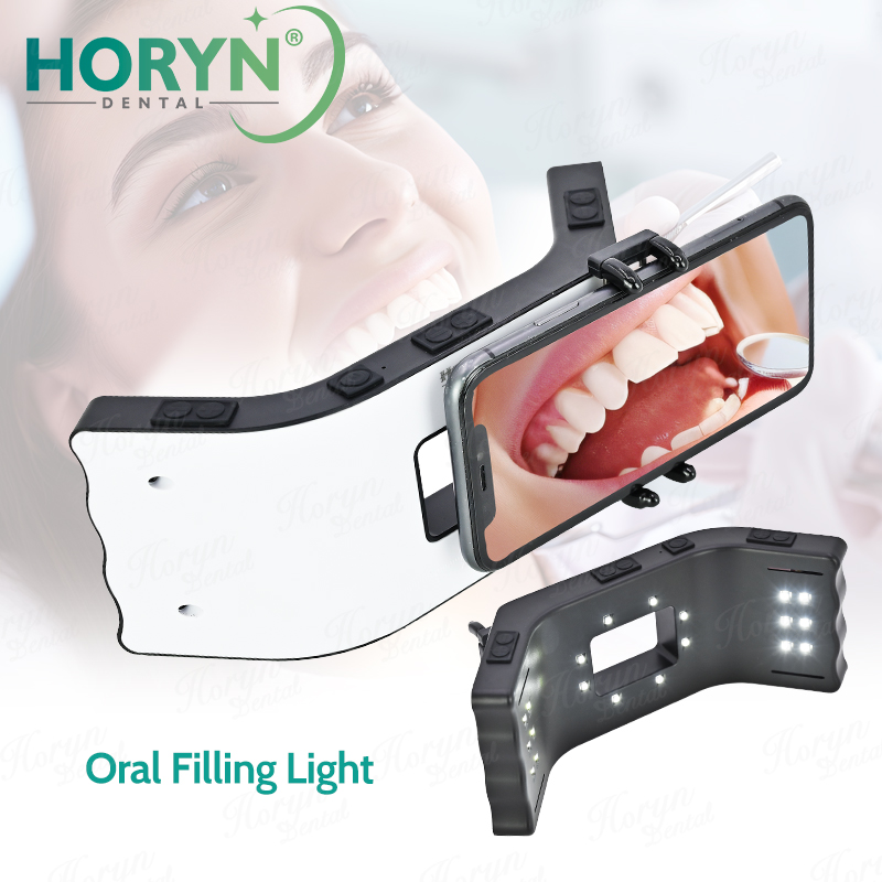 Dental Photography Kit Mobile  - Photography Lighting Kits 评论和价格