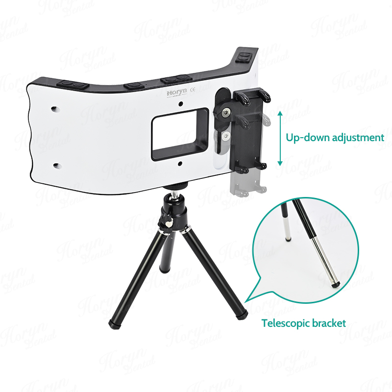 Dental Photography Kit Mobile  - Photography Lighting Kits 评论和价格