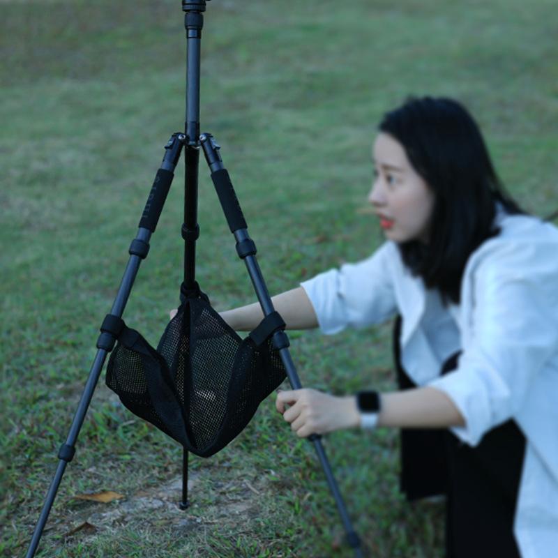 Univeral Tripod Weight Bag Net - Photography Lighting Weight Bags 评论和价格