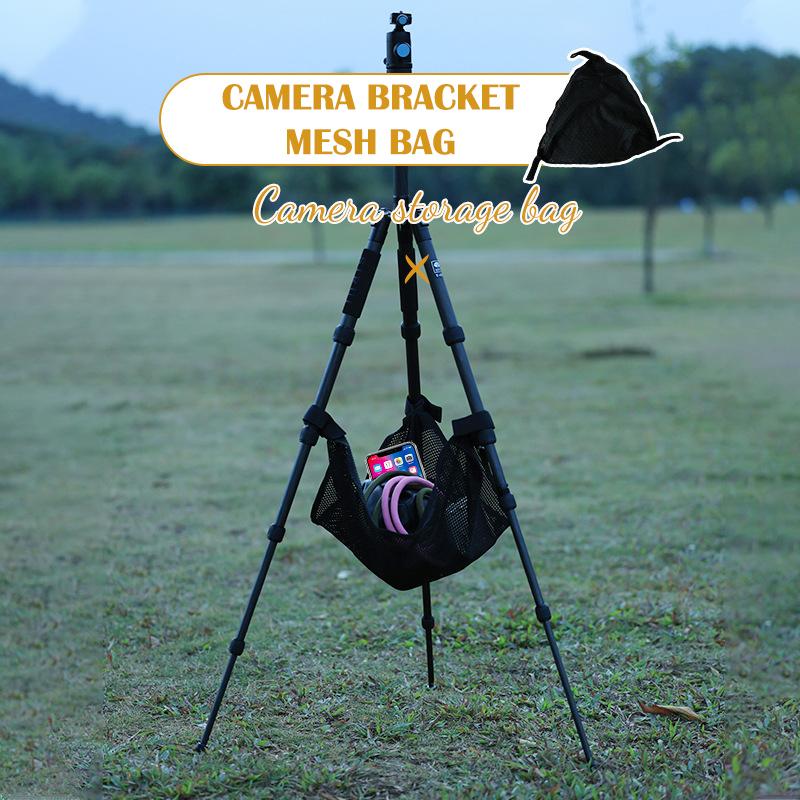 Univeral Tripod Weight Bag Net - Photography Lighting Weight Bags 评论和价格
