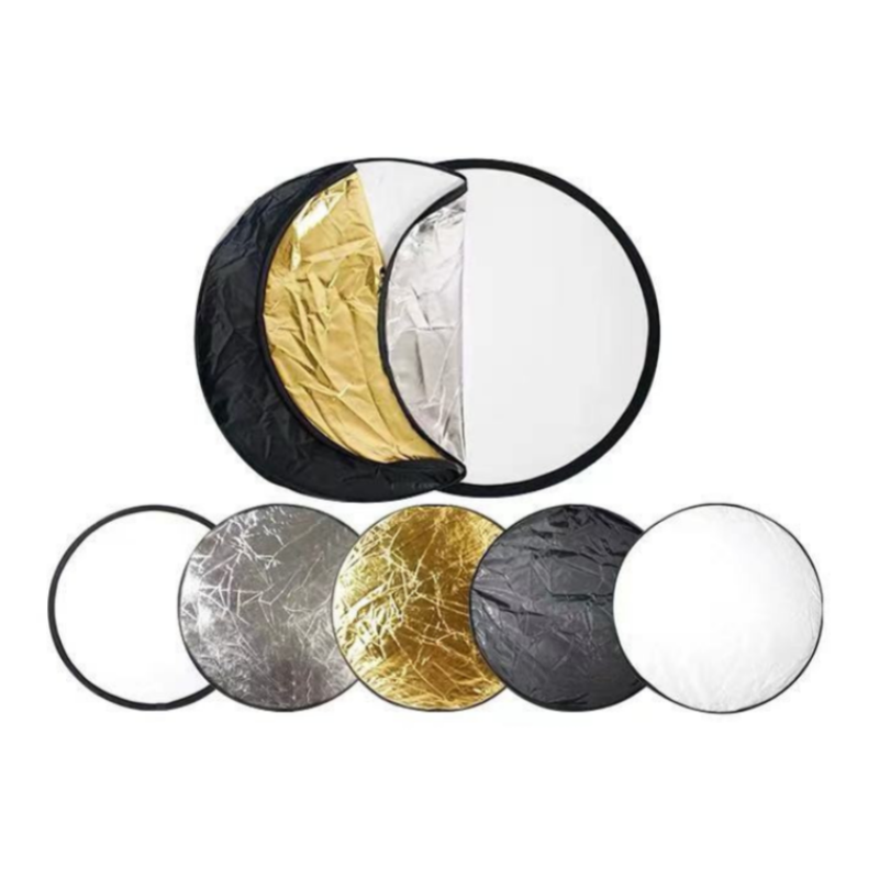 HUANYINGBJB Portable 5 in 1 Ph - Photography Lighting Reflector 评论和价格