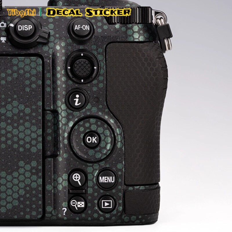 For Nikon Z6III Z63 Z6M3 Decal - Nikon Camera Z6 Iii 评论和价格