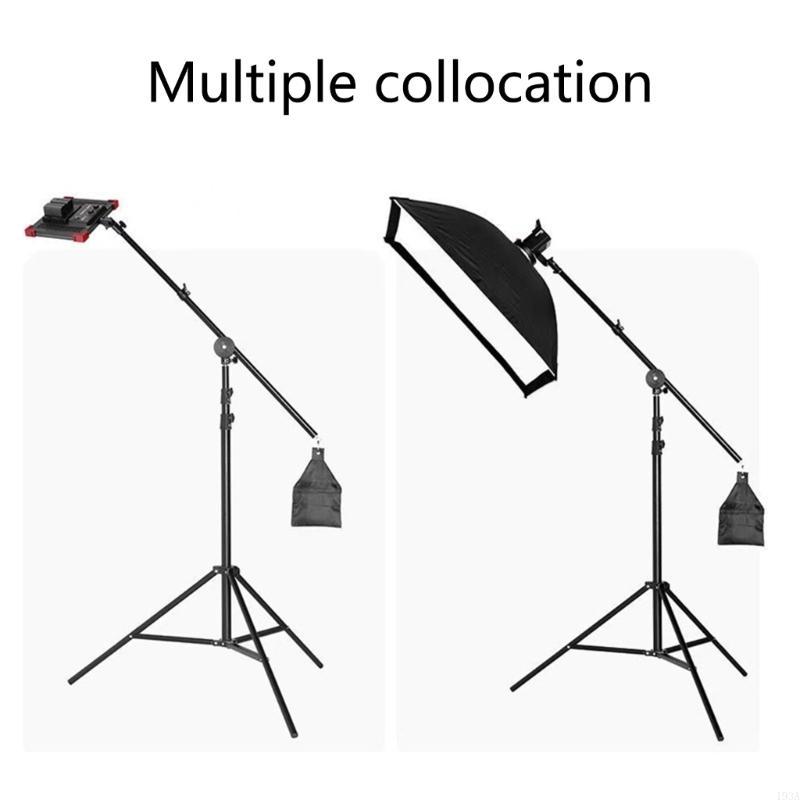 193A Photography Lighting Boom - Photography Lighting Weight Bags 评论和价格