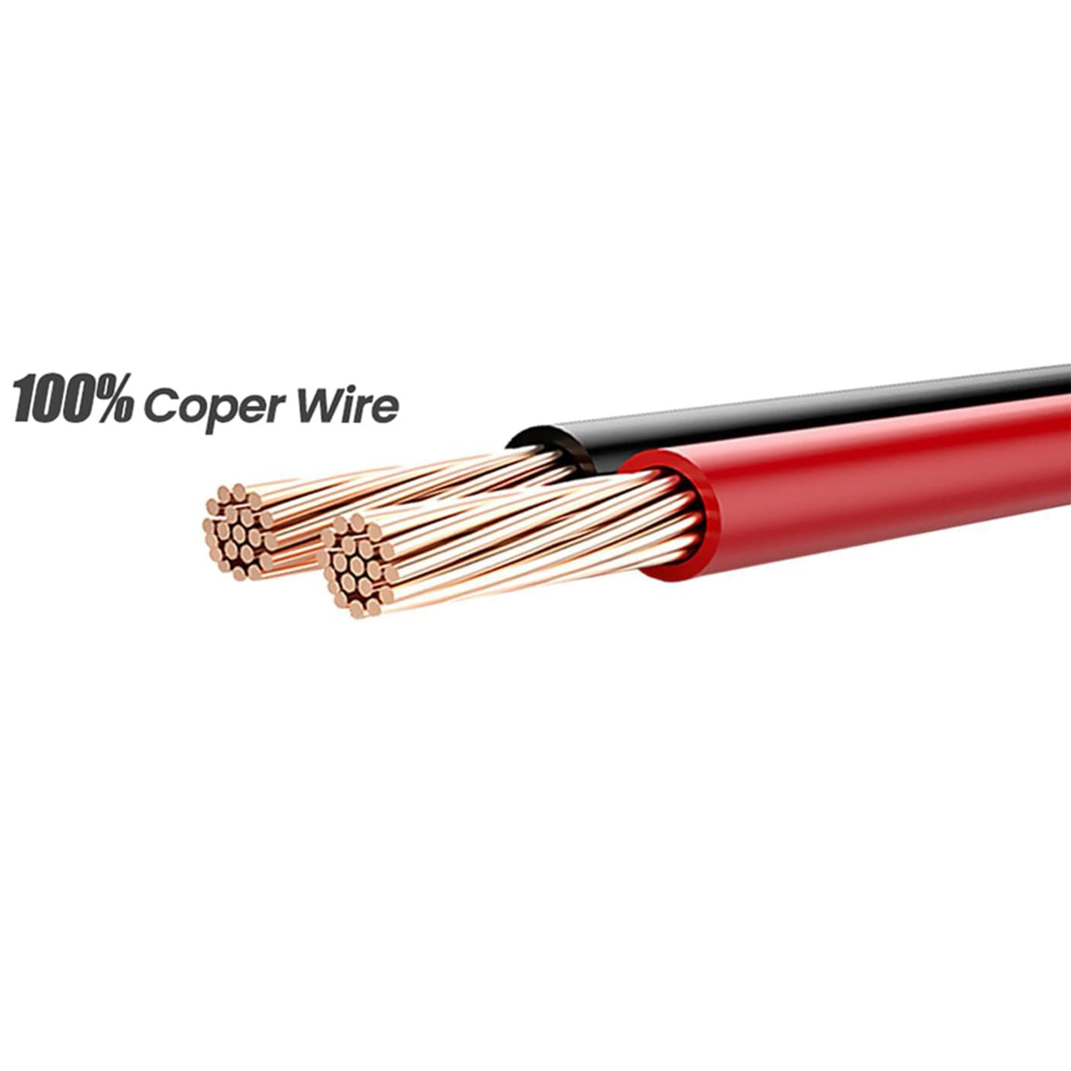 1pc 14AWG DC Power Supply 5.5m - Photography Led Lighting Kit 评论和价格