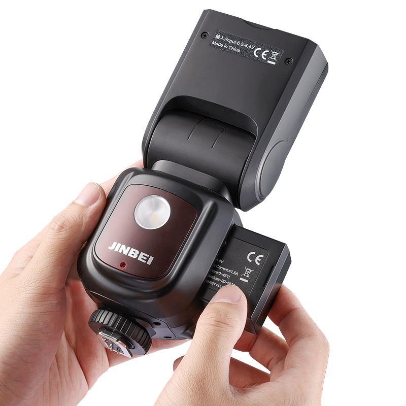 JINBEI Hi 900 Camera S Dedicat - Good Lighting In Photography 评论和价格