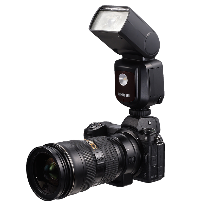 JINBEI Hi 900 Camera S Dedicat - Good Lighting In Photography 评论和价格