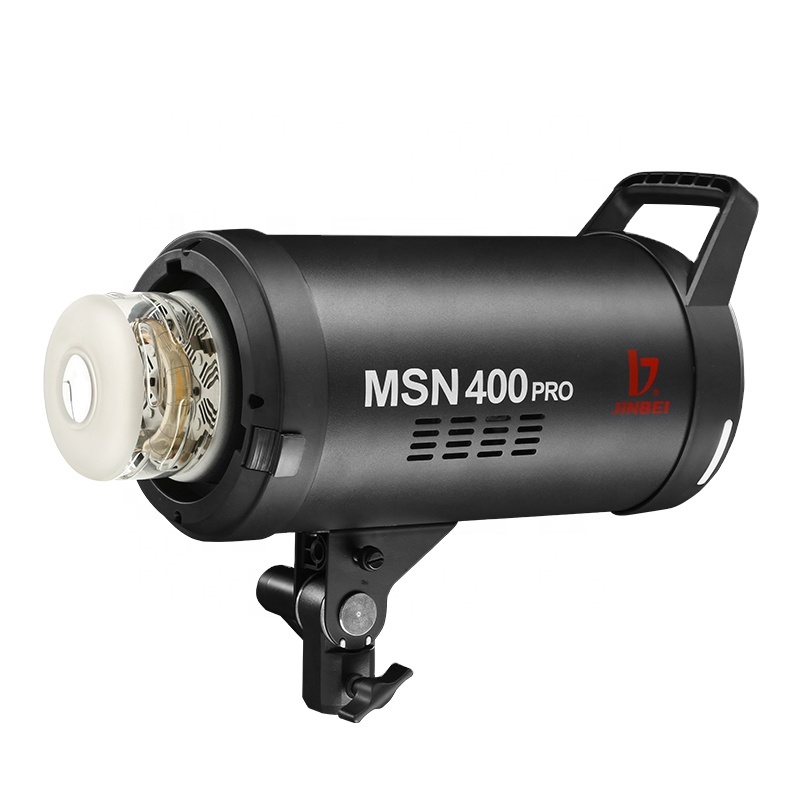 JINBEI MSN 400PRO 400WS GN66 1 - Good Lighting In Photography 评论和价格