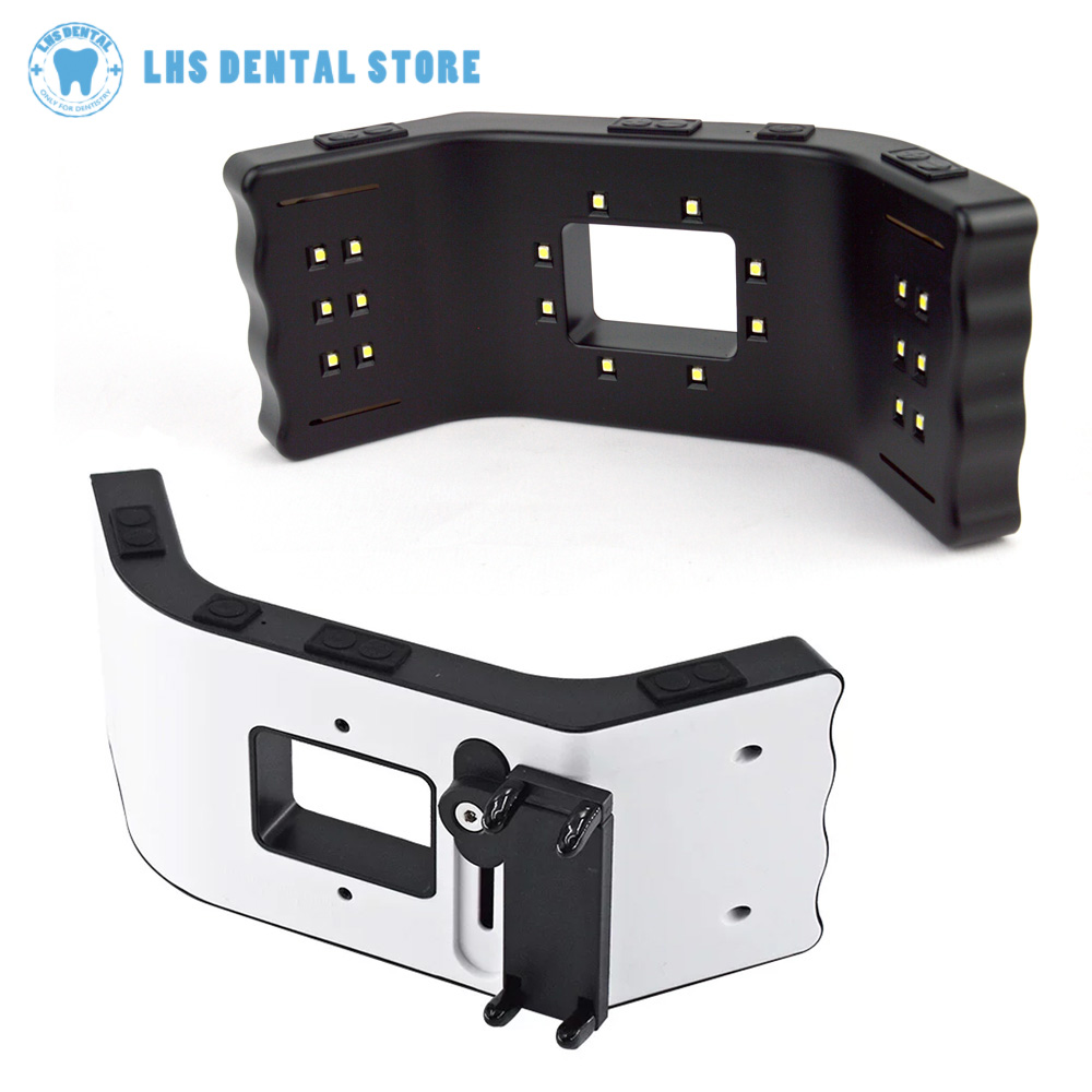 Dental Oral Photography LED La - Photography Lighting Kits 评论和价格