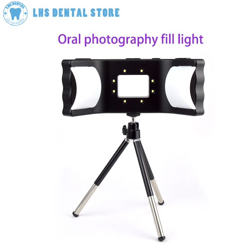 Dental Oral Photography LED La - Photography Lighting Kits 评论和价格