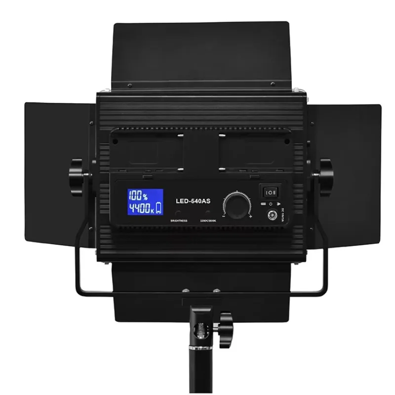 Professional LED stage light s - Good Lighting In Photography 评论和价格