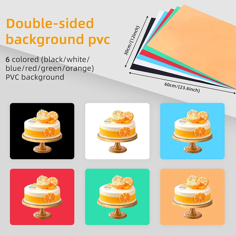 Lightdow Photo Studio Light Bo - Photography Lighting Kits 评论和价格