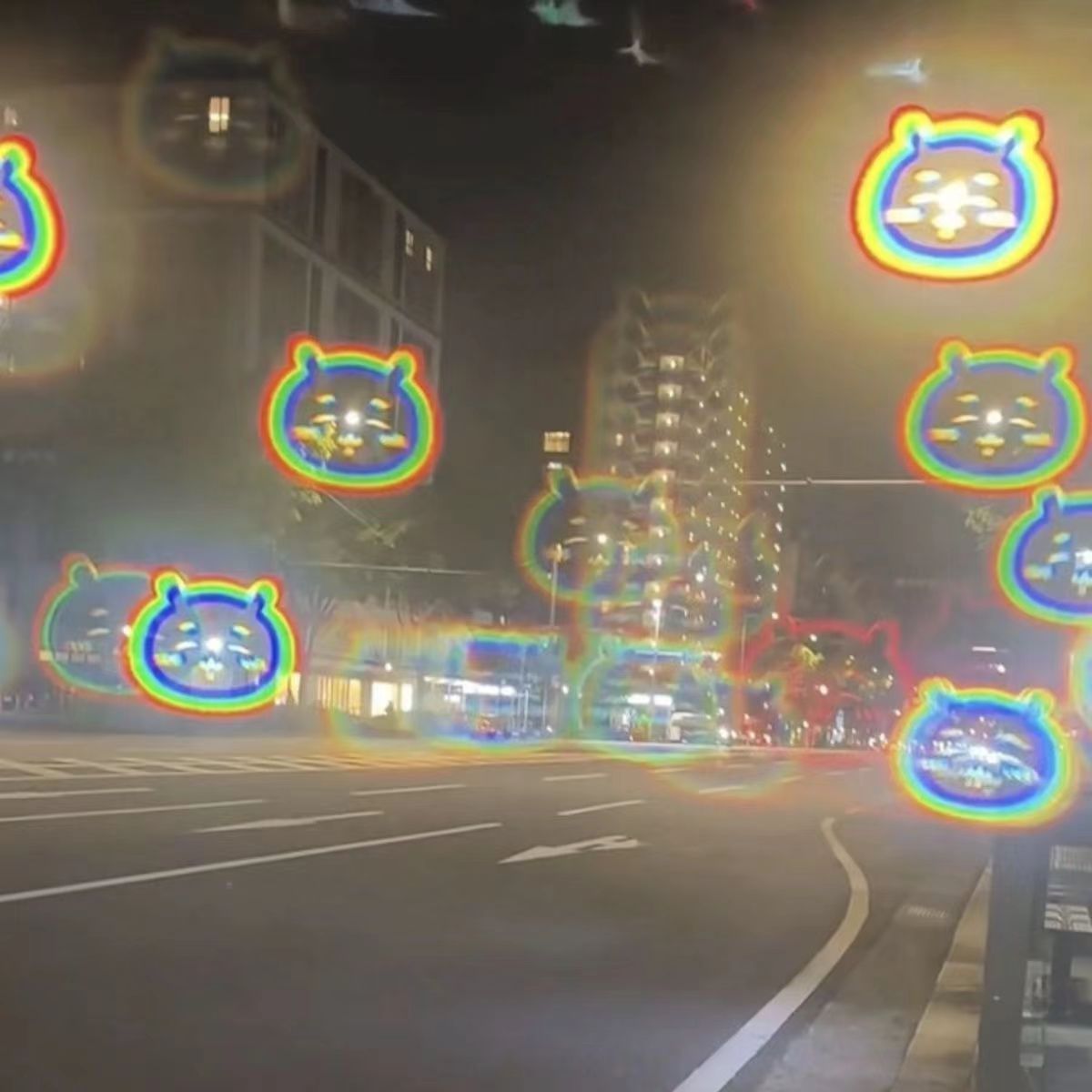 Chiikawa Sparkler Diffraction  - Good Lighting In Photography 评论和价格