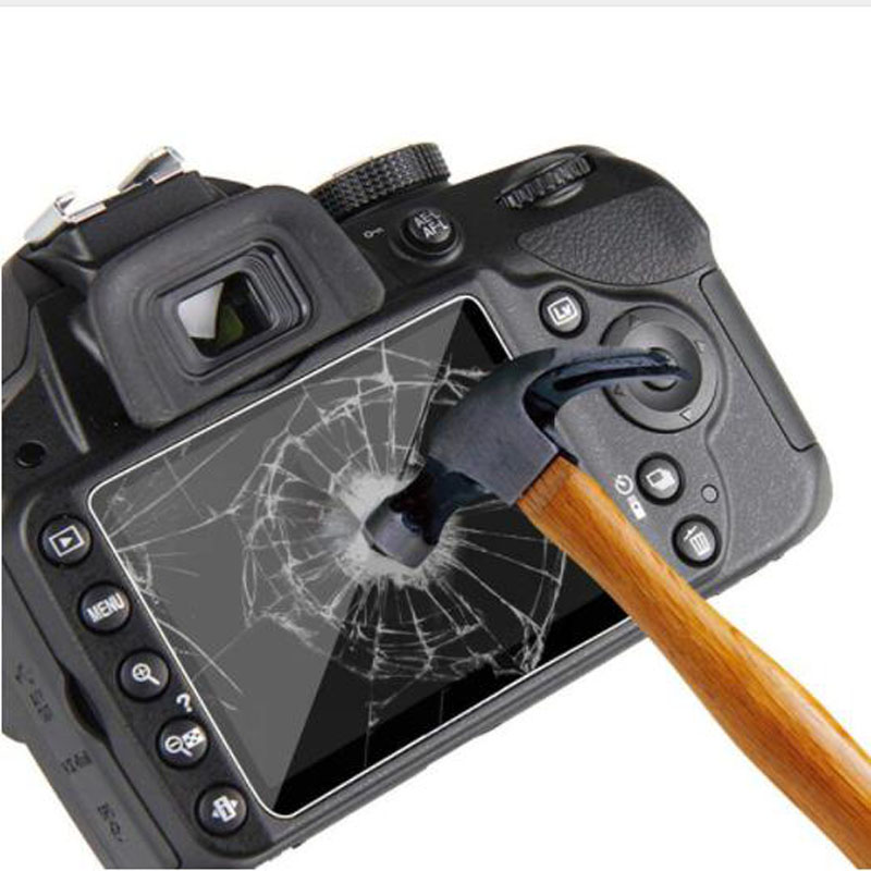 Hard Glass Protective Film For - Nikon Camera Z6 Iii 评论和价格