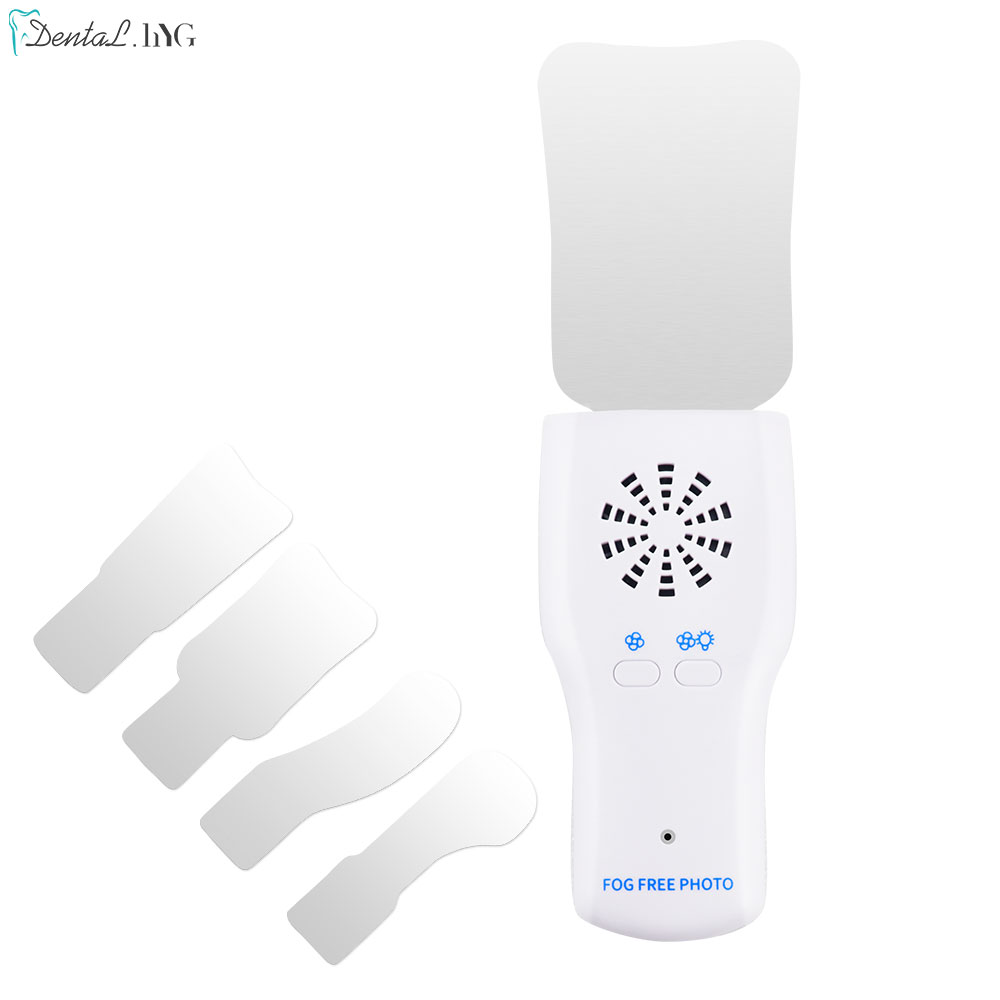 Dental Anti-Fog Mirrors Fog Fr - Photography Lighting Reflector 评论和价格