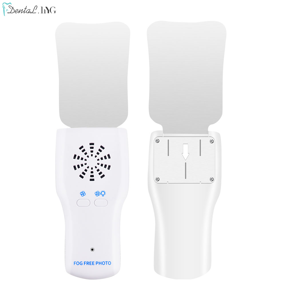 Dental Anti-Fog Mirrors Fog Fr - Photography Lighting Reflector 评论和价格