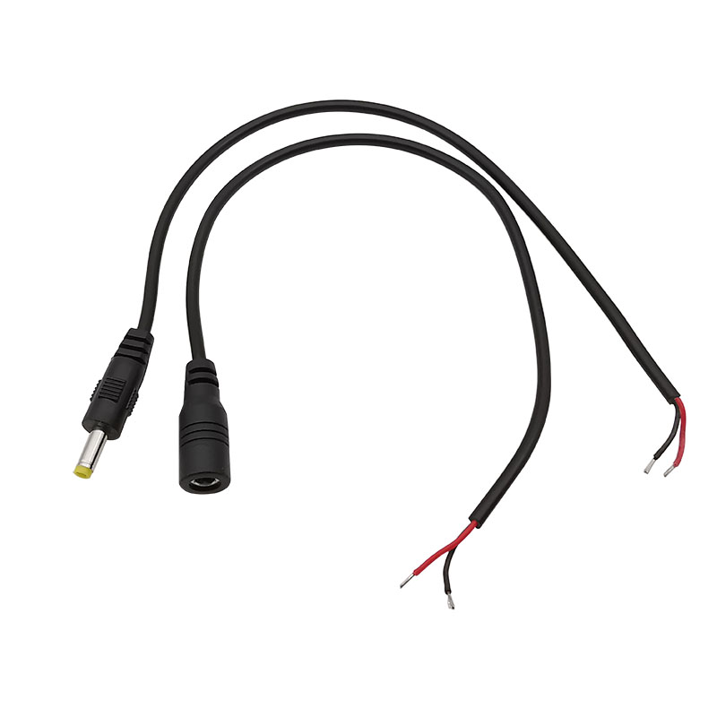 DC 4.0mm X 1.7mm Male Plug Fem - Photography Led Lighting Kit 评论和价格