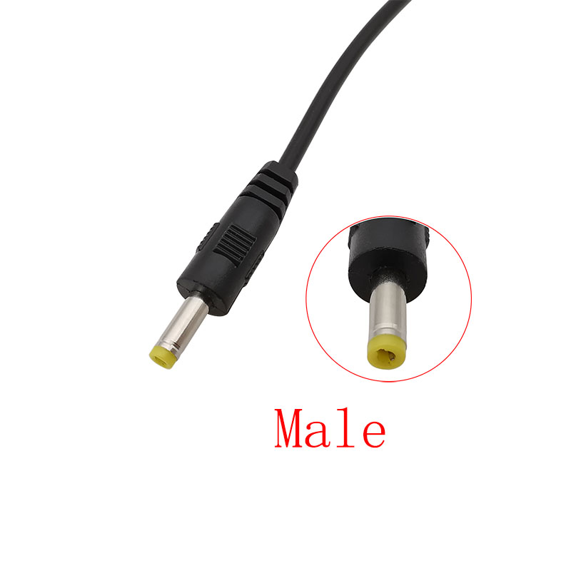 DC 4.0mm X 1.7mm Male Plug Fem - Photography Led Lighting Kit 评论和价格