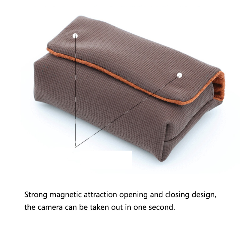 Portable Camera Storage Bag fo - Photography Lighting Equipment Bags 评论和价格