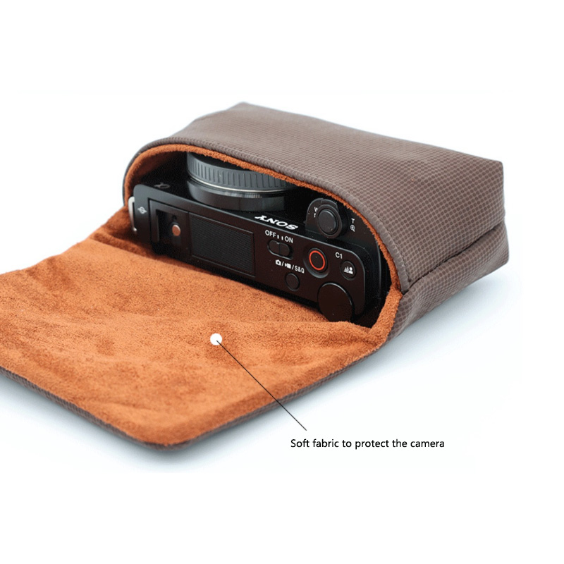 Portable Camera Storage Bag fo - Photography Lighting Equipment Bags 评论和价格